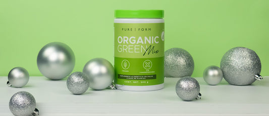 Claves para una Digestión Óptima con Organic Green Mix