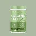 Pure Form: Organic Green Mix