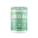 Pure Form: Vegan Protein