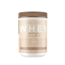 Pure Form: Whey Protein