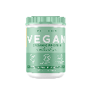 Pure Form: Vegan Protein