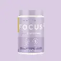 Pure Form: Focus