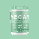 Pure Form: Vegan Protein